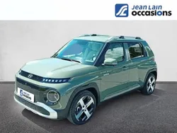Hyundai Inster 49 kWh 4 pl. Creative