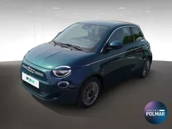 Fiat 500 e 118ch Pack Confort & Style MY23