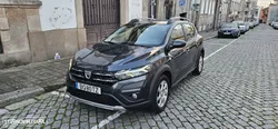 Dacia Sandero 0.9 TCe Stepway