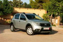 Dacia Sandero Stepway TCE 66kW (90CV) EU6