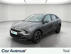 CITROEN C4 PureTech 130 S&S BVM6 Shine