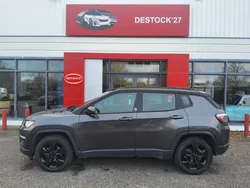 JEEP COMPASS 1.6 I MultiJet II 120 ch BVM6 Brooklyn Edition
