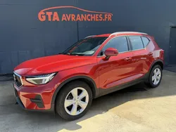 VOLVO XC40 B3 163 ch DCT7 Start