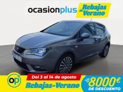 SEAT Ibiza ST 1.0 EcoTSI S&S Style 95