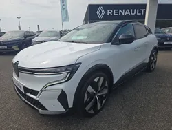 RENAULT Megane E-Tech 220 ch autonomie confort GSR2 Techno