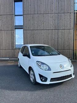 Twingo II RIP CURL 75cv