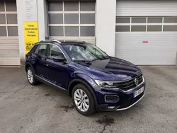 Très beau T-ROC 2.0 TDI BVA 150 cv
