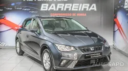 Seat Ibiza 1.0 Style de 2021