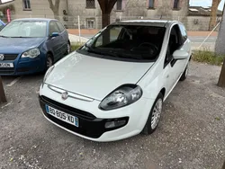 Fiat Punto Evo 1.3 JTD 16v 75ch MyLife 3p