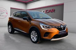 RENAULT CAPTUR 1.0 TCE 100 LIFE - 100Ch - Garantie 12 mois