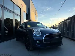 MINI Cooper D