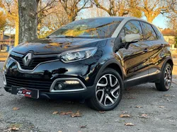 Renault Captur 1.5 DCI - 110CV Energy Intens
