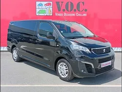 Peugeot Expert Fg Long 2.0 BlueHDi 120ch Premium Pack S&S