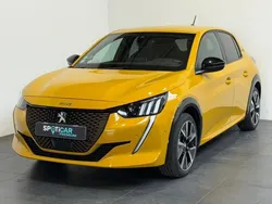 Peugeot 208 e-208 136ch GT