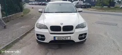 BMW X6 30 d xDrive
