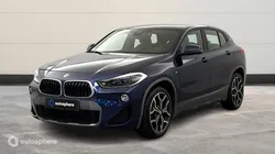 Bmw X2 sDrive16dA 116ch M Sport X Euro6d-T 112g