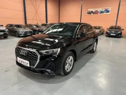 Audi Q3 Sportback 45 TFSIe Black line S-tronic
