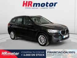 BMW X1 sDrive 16dA