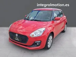 Suzuki Swift 1.2 GL