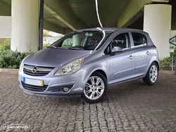 Opel Corsa 1.2 Enjoy