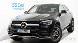 Mercedes-Benz Classe GLC de 2020