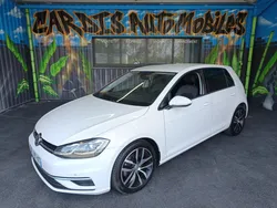 Volkswagen Golf (7) 1.6 TDI 115 DSG7 Carat