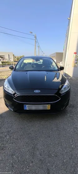 Ford Focus 1.5