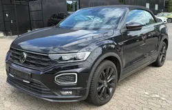 Volkswagen T-Roc Cabriolet R LINE 1.5 TSI
