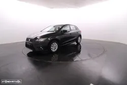 SEAT Ibiza 1.0 TSI Style
