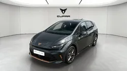 CUPRA Born 230 ch Endurance