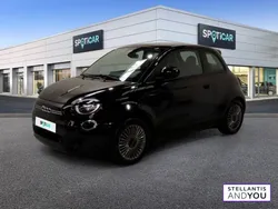 Fiat 500 e 118 ch Icône