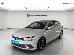 VOLKSWAGEN Polo 1.0 TSI 95 S&S BVM5 Life Plus