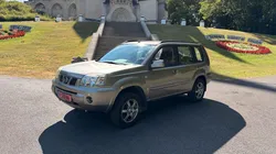 Nissan X-trail 2.2 dCi 136 Comfort