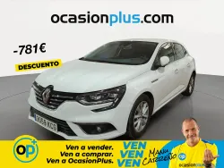 RENAULT Mégane 1.2 TCe Energy Zen 97kW