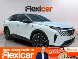 Peugeot 3008 1.2 100KW Allure eDCS6