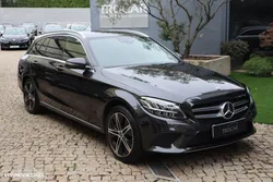 Mercedes-Benz C 300 de Avantgarde
