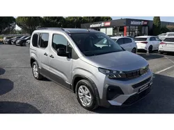 PEUGEOT RIFTER N1 BlueHDI 130 EAT8 Allure +PK TECHNO+PK STYLE+PREPA ATTELAGE
