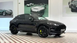 Aston Martin DBX 707