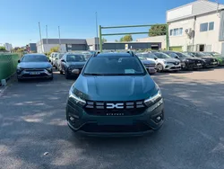 Dacia sandero stepway 1.0 tce 110 extreme +