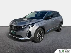 Peugeot 3008 BlueHDi 130ch S&S EAT8 Allure Pack