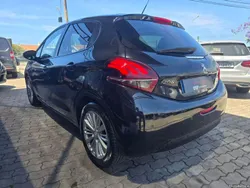 Peugeot 208 1.2 puretech style