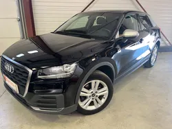 Q2 1L4 TFSI 150 / 4x2 / 2018 / 65000 km