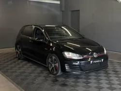VOLKSWAGEN GOLF VII GTI Performance 230 CV