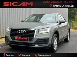 Audi Q2 30 TDI 116ch Business line S tronic 7 Euro6d-T 118g