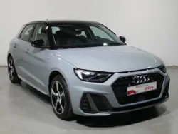 Audi A1 Sportback 30 TFSI Adrenalin 85kW