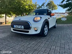 MINI 5 Portas One D