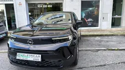 Opel Mokka de 2022