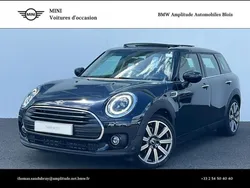 Mini Clubman Cooper 136ch Edition Premium Plus BVA7
