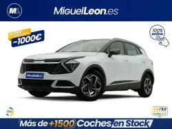 KIA Sportage 1.6 T-GDi Drive 150