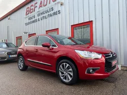 Citroen ds4 1.6 VTI 120 cv So chic GPS 59751 km